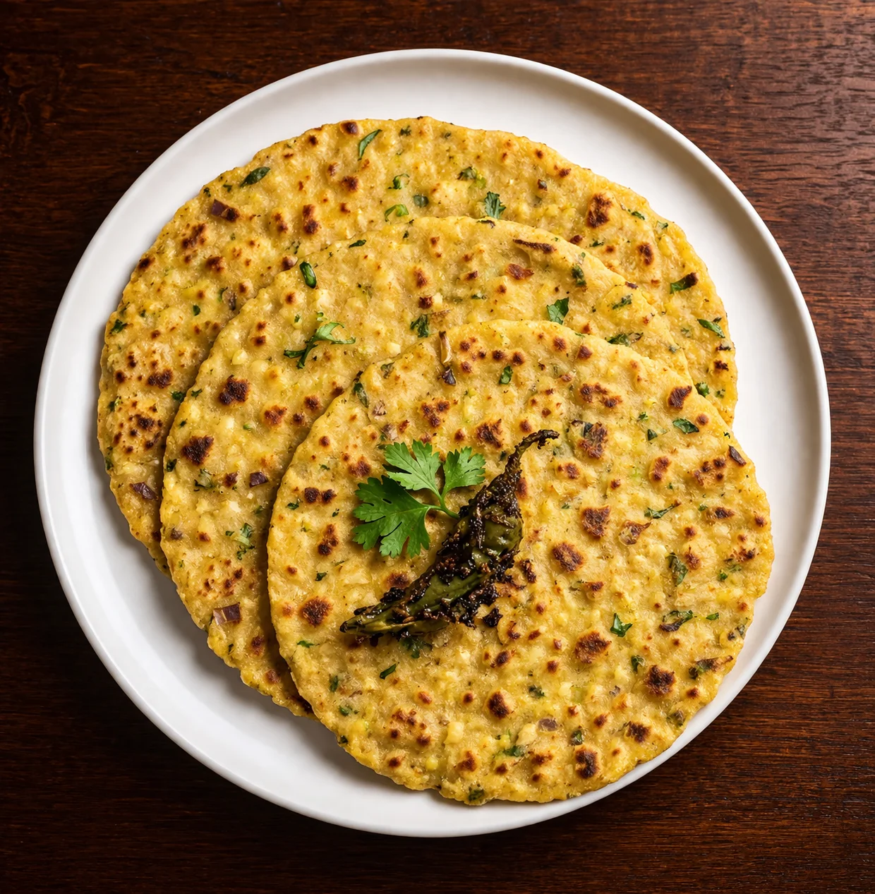 Dahi Bhalla vegetarian Indian street food Regina